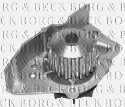 BORG & BECK bwp1505 -  Водяной насос